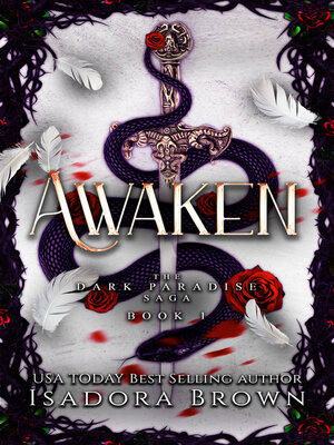 cover image of Awaken
